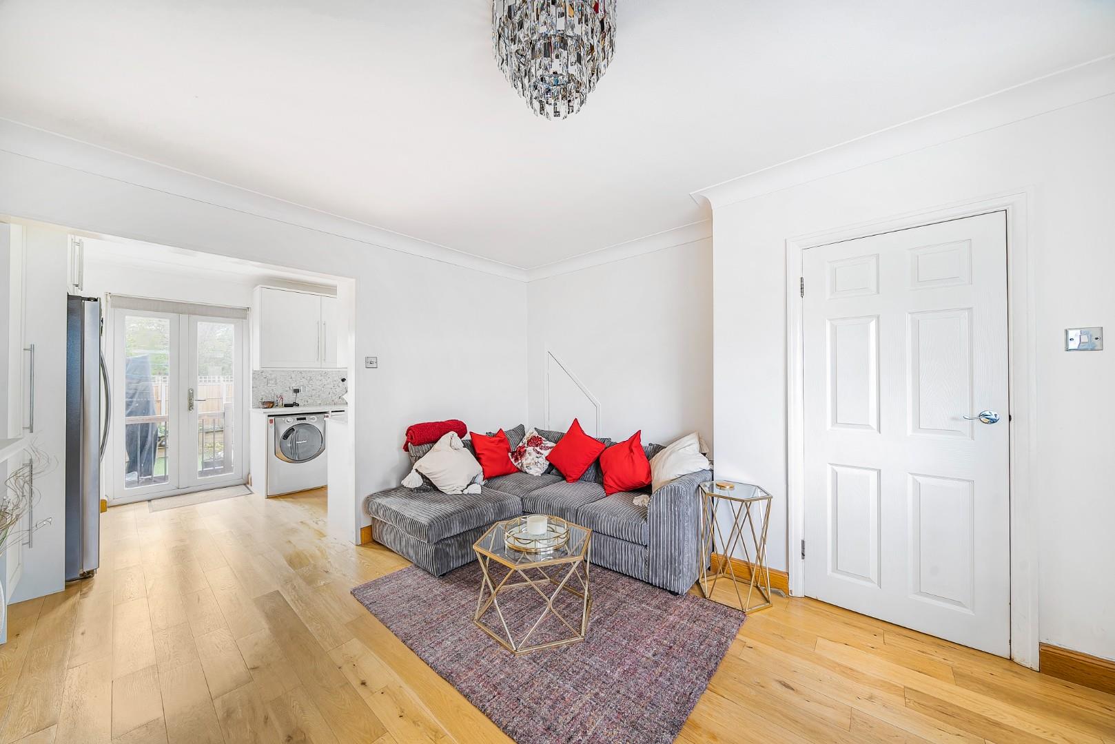 Grants Close, Mill Hill, London